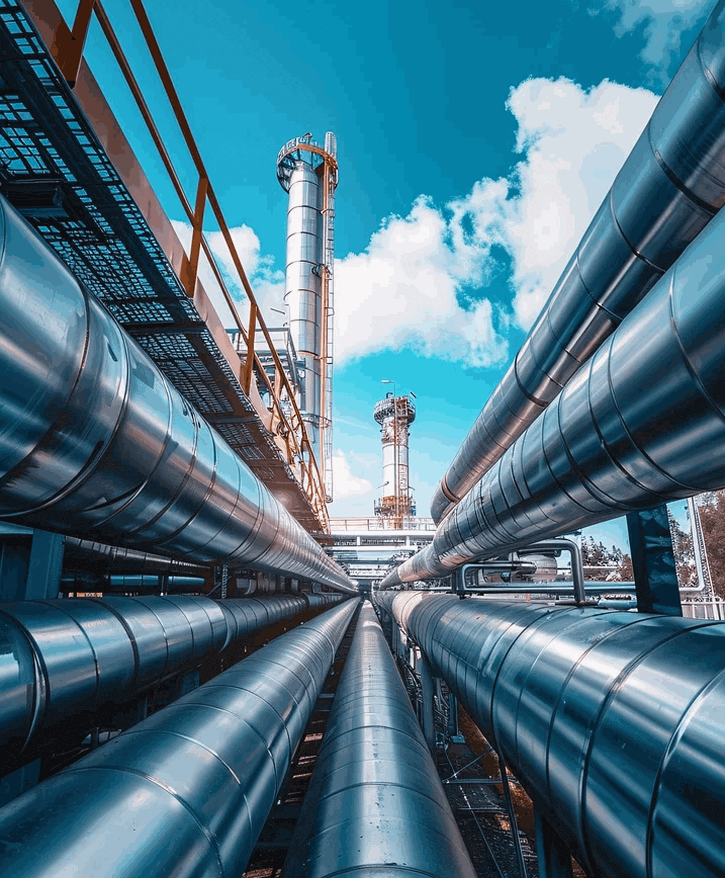 pipeline image